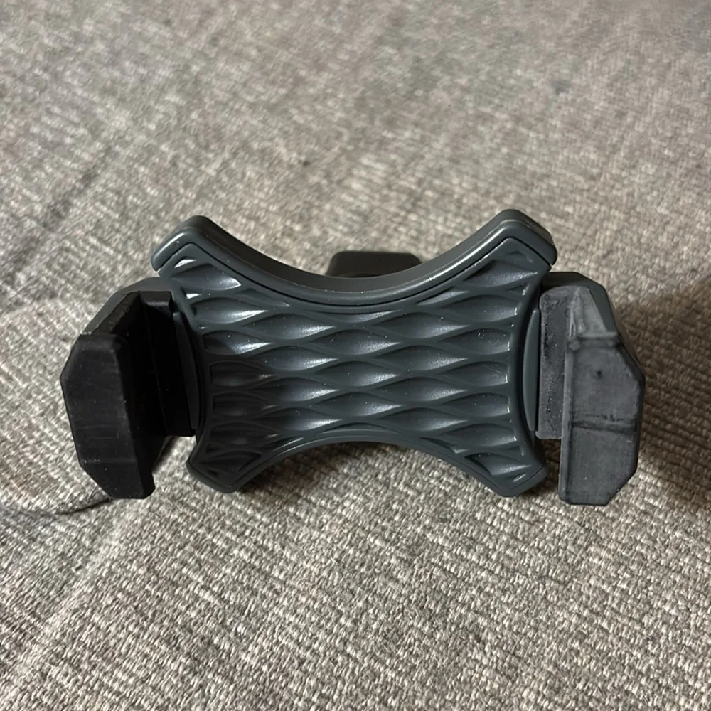 Bell+Howell Clever Grip Max Portable Phone Mount